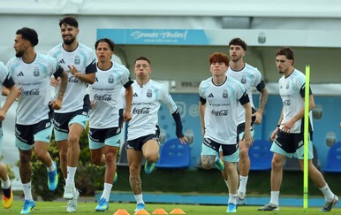 Šok na treningu u Orlandu! Najbolji strijelac francuske lige ozlijedio koljeno!