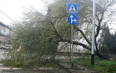 Hrvatske šume: Boravak na Medvednici i parkovima opasan po život
