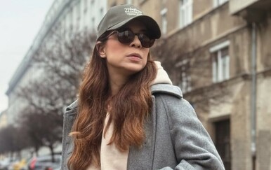 Voditeljica Nina Slišković Goleš podijelila svoju borbu s posljedicama nevremena u Hrvatskoj