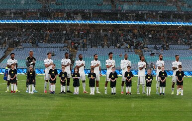 Neobični "hat-trick": Svi će igrati na Svjetskom prvenstvu i svi su izgubili