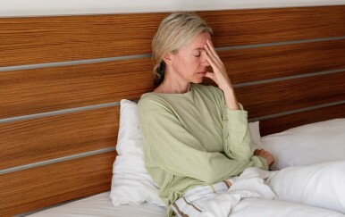Šokantni podaci: Svaka 5. žena ne zna da menopauza može uzrokovati ovo!