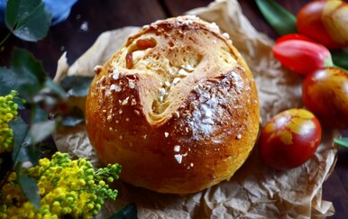 Četiri recepta za pincu