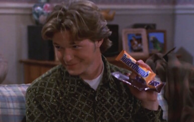 Uspon i pad Natea Richerta