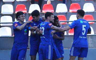 Sve je izvjesnije da će jedan od dva zagrebačka kluba iduće sezone igrati u HNL-u