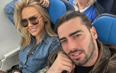 Evo kako su Maja i Šime proveli jedan dan u čarobnoj Toskani!