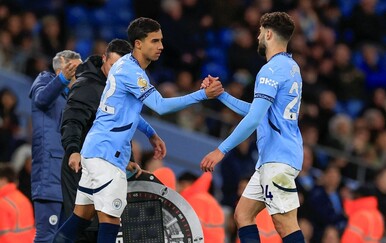 Vitor Reis pozvan u reprezentaciju Brazila - slijedi debi protiv Hrvatske