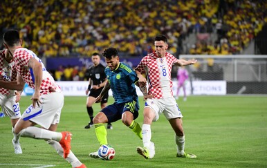 Nestvarni promašaj Luisa Suareza obišao internet, reakcije su nemilosrdne