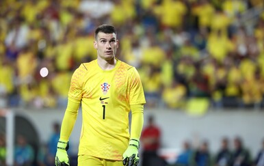 Jarni odobrio potencijalni transfer Livakovića u Torino: "Tamo bi napravio velike stvari"