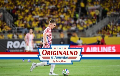 Hrvatski junak i velika nada: "Presretan sam što sam zabio, a igrati protiv Brazila je san"