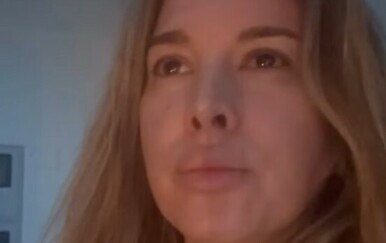 Nives Celzijus pokazala što ju je dočekalo u stanu nakon jake oluje