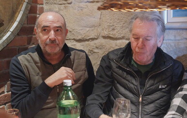 Alen Nižetić snimio je novi spot, u njemu se pojavljuju i drugi hrvatski pjevači