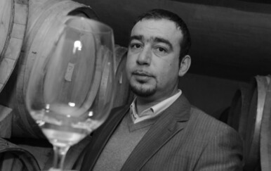 Posljednji pozdrav prerano preminulom vizionaru Alenu Bibiću!