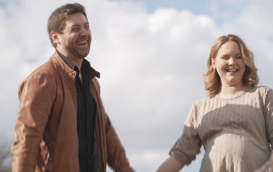 Marko Vukes ponovno postaje tata – ali ima i jednu posebnu želju!