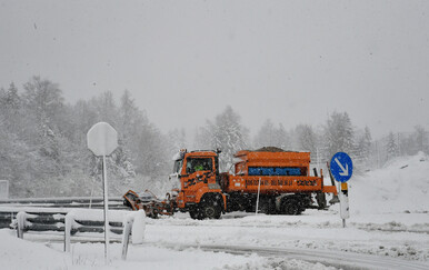 VREMENSKA PROGNOZA: Pogledajte kakvo nas vrijeme očekuje