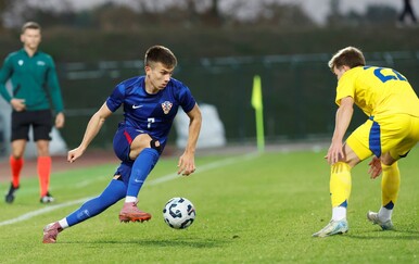 Jagušić preuzeo odgovornost uoči susreta s Turskom: "To je bila moja pogreška"