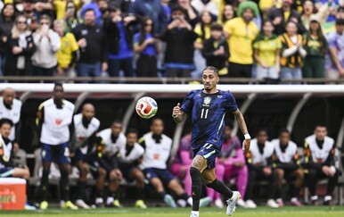 Težak udarac za Brazil uoči utakmice s Hrvatskom: Jedna od najvećih zvijezda neće igrati?!