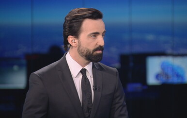 Meteorolog Nove TV o uzroku nevremena