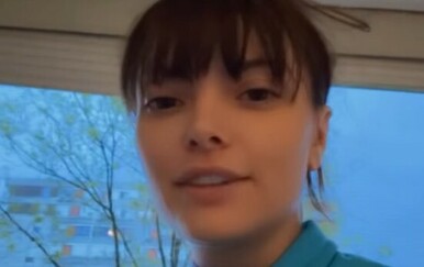 Ella Dvornik čula je snažan udarac usred oluje, a onda je zatekla nešto neočikavno