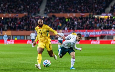 Suparnici Hrvatske bruse formu za SP: Jedni remizirali u Africi, drugi primili pet komada