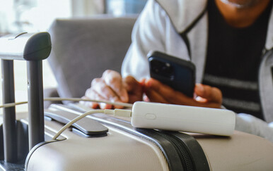 Agencija UN-a zabranila više od dvije prijenosne baterije po putniku na letu