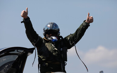 MORH raspisao javni natječaj za časnike – vojne pilote