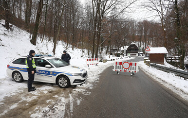 HGSS objavio upozorenje planinarima: "Opasnost postoji na svim dijelovima"