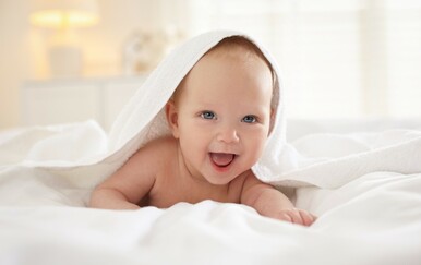 Biramo najljepše ime za djevojčice koje simbolizira sreću i radost