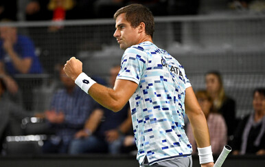 Borna Gojo s izborio finale Challengera u Meksiku, u finalu ga čeka Argentinac