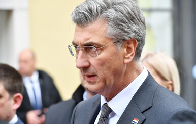 Plenković: Sjednica Vijeća za nacionalnu sigurnost i Vijeća za obranu 1. travnja