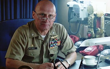 Preminuo glumac James Tolkan