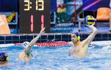 Hrvatska vaterpolska reprezentacija dobiva novog stranca: Sve je dogovoreno!