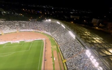 Hajduk objavio novi video stanja u kojem se Poljud nalazi: "Bila jednom Poljudska ljepotica..."