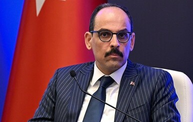 Šef obavještajne službe: "Ne smijemo zaboraviti tko je glavni akter ovog rata. Oni proračunato pripremaju jednu stvar"