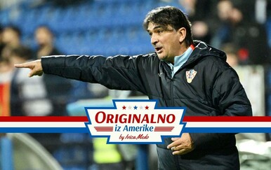 Dalić otkrio kako će Vatreni igrati s Brazilom i tko će u vrh napada