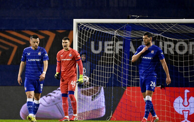 Transferi: Dinamo prodaje Arbera Hoxhu u Widzew?