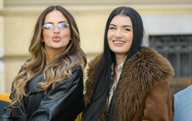 Poznata lica na zagrebačkoj špici