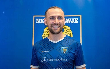 Ikona HNL-a stigla u županijsku ligu: Imao je poseban razlog za dolazak