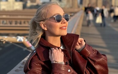 Jelena Rozga objavila fotku iz New Yorka, pažnju privukla njezina jakna