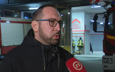 Zagrebački gradonačelnik Tomislav Tomašević o posljedicama strašnog nevremena