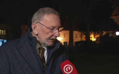 Ministar unutarnjih poslova Davor Božinović o štetama nakon nevremena