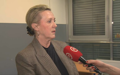 Vjetar odnio krovove, voda prodrla u zagrebačku školu. Ravnateljica: "Evo dokad bi se djeca trebala vratiti u učionice, ali postoji mogućnost..."