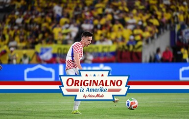 Moro najavio okršaj s Brazilom: "Nisam od onih koji bi mijenjao dres, ali svi su velike zvijezde"