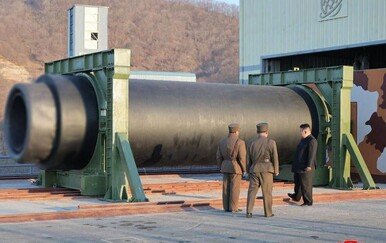 Trump se već ove jeseni želi sastati s Kim Jong Unom