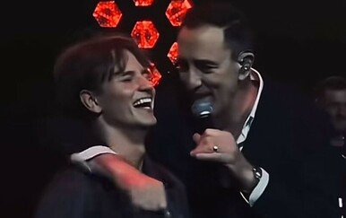 Sergej Ćetković uputio ohrabrujuće riječi Jakovu Jozinoviću