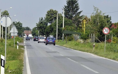 VIDEO Srpski klub iz okolice Vukovara na gostovanju dočekala poznata Thompsonova pjesma