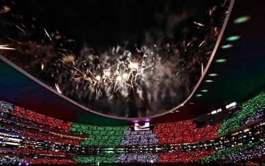 Domaćin SP-a remizirao s Portugalom, utakmica ostala u sjeni tragedije koja se dogodila