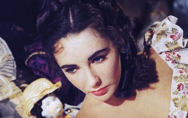 Kviz o Elizabeth Taylor