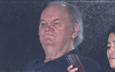 Otac Meghan Markle, Thomas Markle, u vezi je s mlađahnom Filipinkom