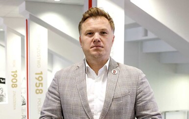 Robert Graf je najozbijniji kandidat za novog sportskog direktora Hajduka