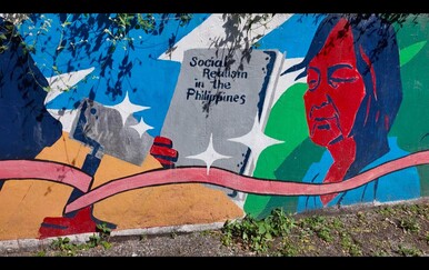 Intervju s Danilom Reyesom: Na Filipinima traje građanski rat u kojem nijedna strana ne može proglasiti pobjedu